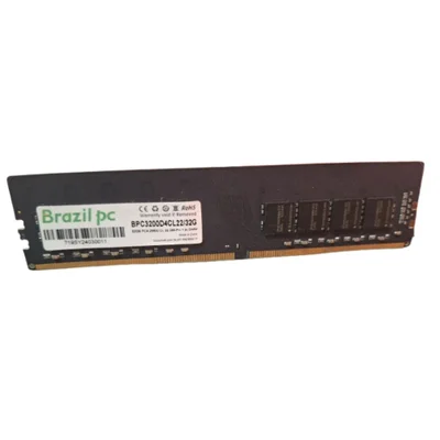 Memoria-32gb-Ddr4-Brazilpc-