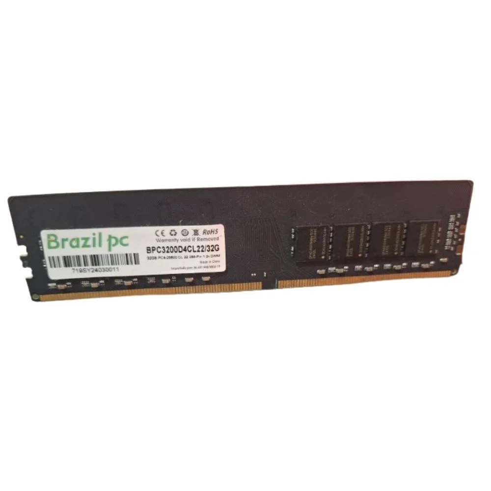 DATO 32GB DDR4 PC3200 メモリー Produtos com até 15 OFF no PIX KaBuM