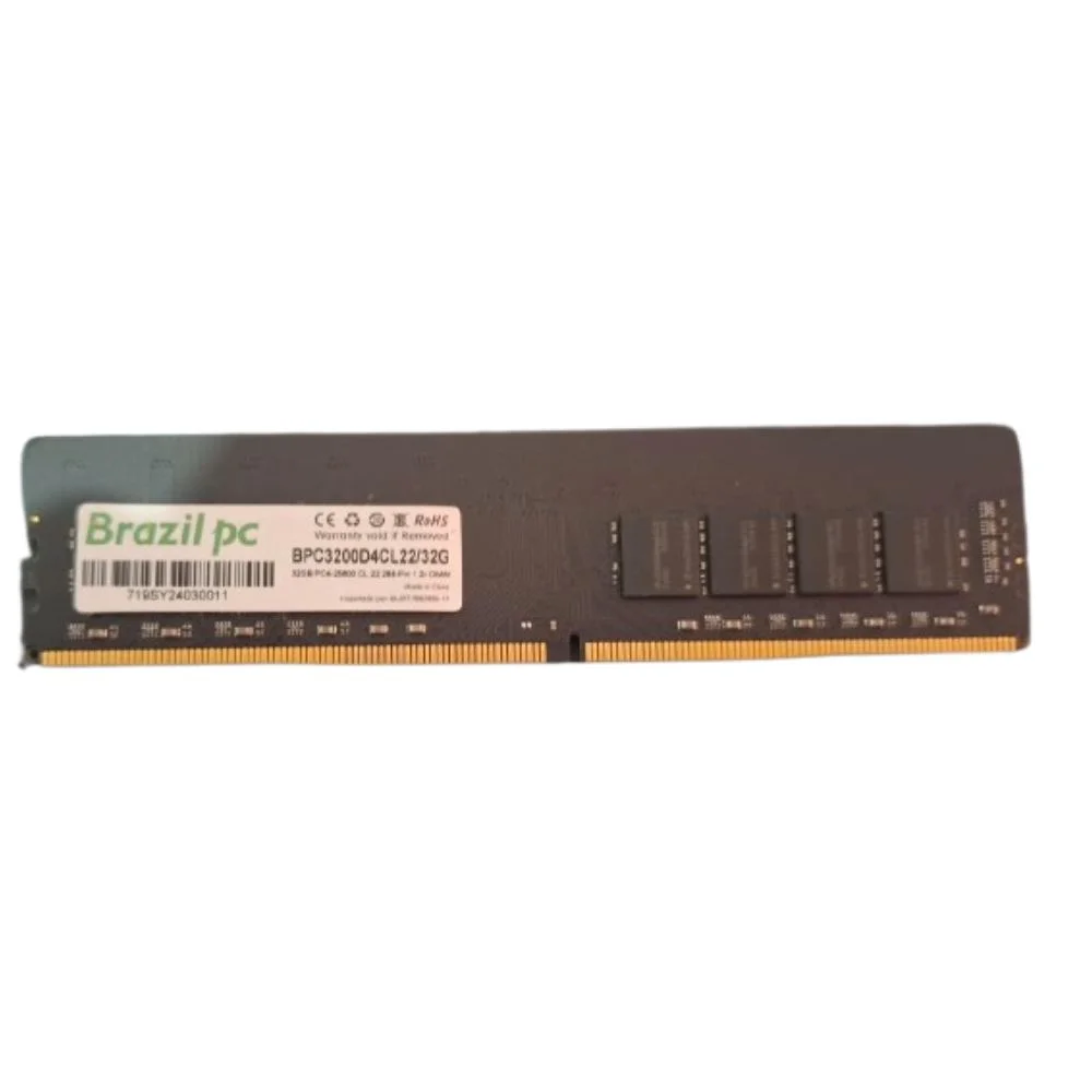 DDR4 メモリ 32gb Produtos com até 15 OFF no PIX KaBuM