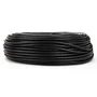 Cabo Pp 3x1,00 Mm Elétrico Flexível Preto - 10 Metros