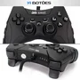 Controle Joystick P3 Kp-4040 Compatível Com P3 PC  Android E Smartphone.