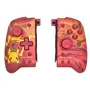 Controle HORI SPLIT PAD PRO Pokemon CHARIZARD e PIKACHU para Nintendo Switch