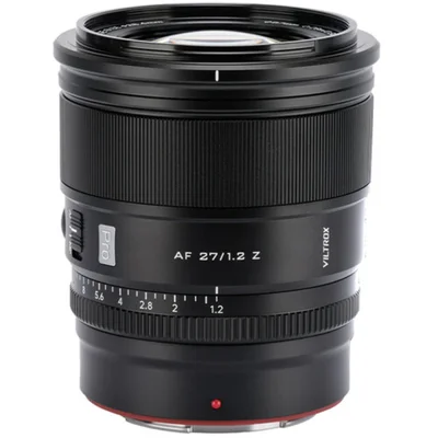 FLUX DSW(M) ALLIAN PRISM 150 2点セット Lente-Viltrox-27mm-F-1-2-Para-