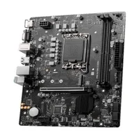 Placa-M-e-Msi-Pro-H610M-S-LGA-