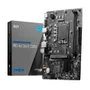 Placa Mãe Msi Pro H610M-S, LGA  1700, DDR4, Micro-ATX, M.2, HDMI