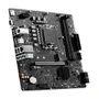 Placa Mãe Msi Pro H610M-S, LGA  1700, DDR4, Micro-ATX, M.2, HDMI