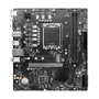 Placa Mãe Msi Pro H610M-S, LGA  1700, DDR4, Micro-ATX, M.2, HDMI