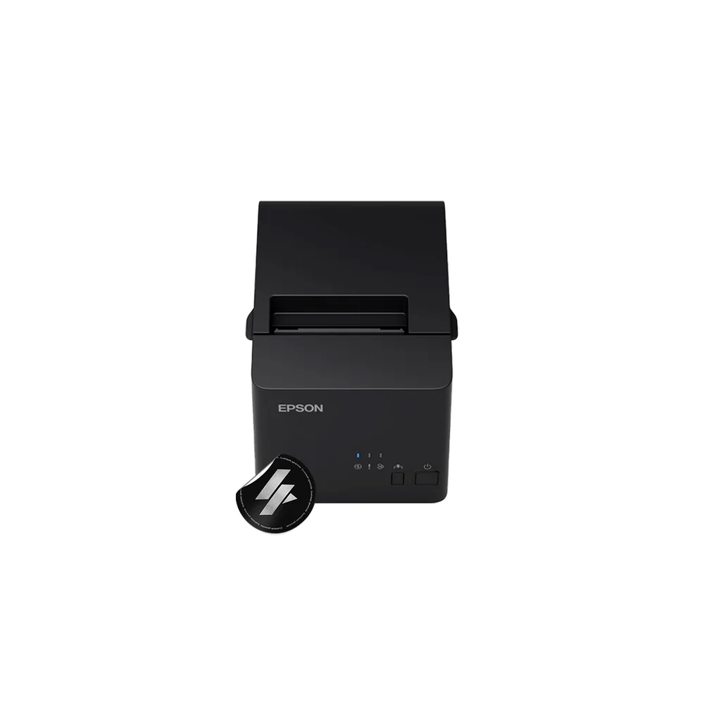 Kit Epson 03 Impressoras Térmicas Tm-t20x-ii Ethernet E Usb
