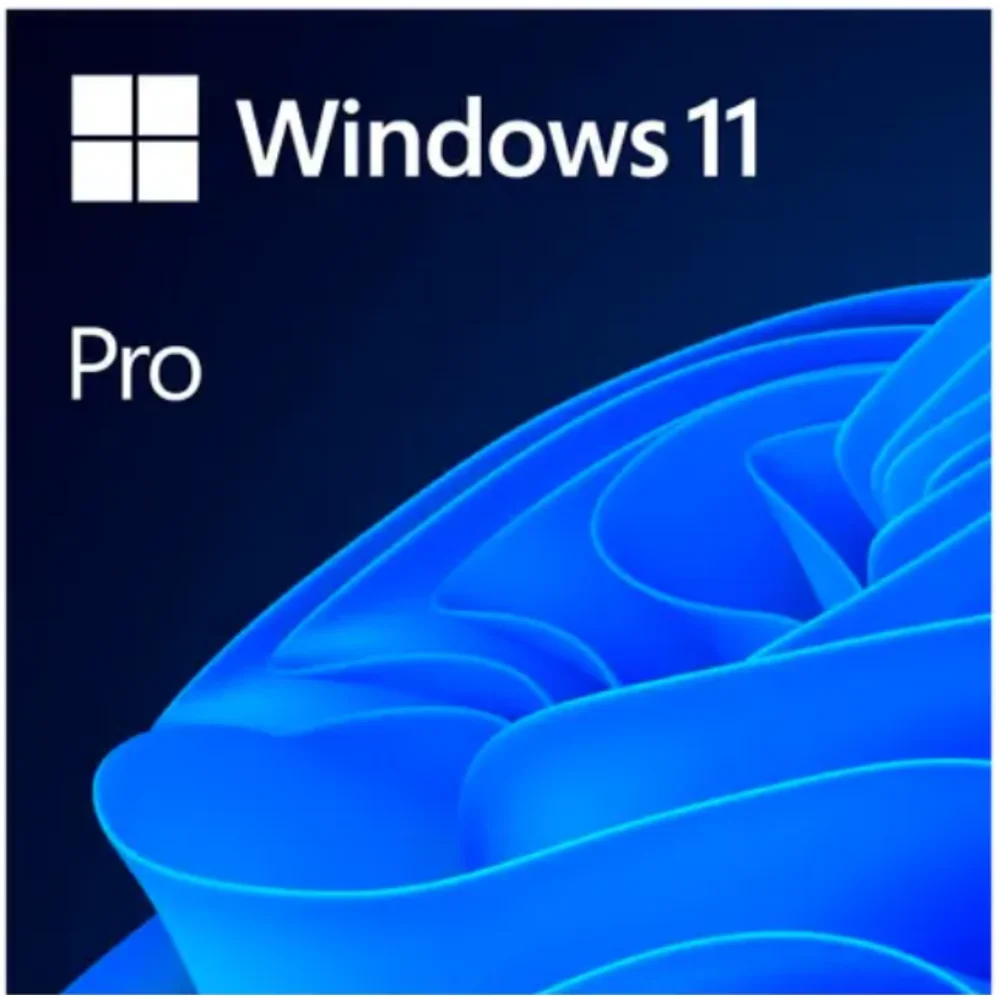 Windows 11 Pro 64 Bits Chave De Acesso Key 1 PC