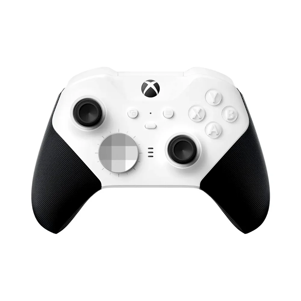 Controle Elite Versão 2 Core Microsoft Para XBOX One/series E PC Sem Fio/wireless – Branco
