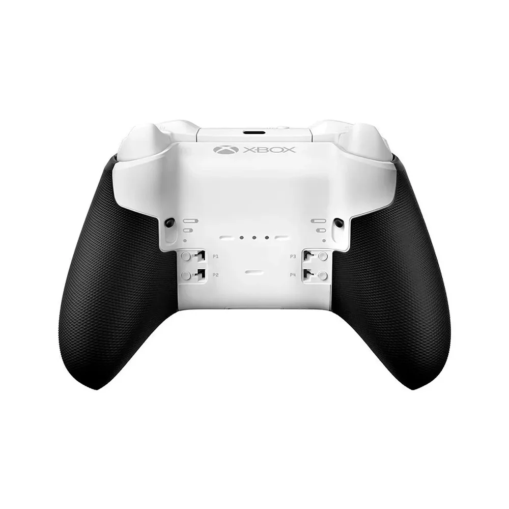 Elite Wireless Controller ホワイト Produtos com até 15 OFF no PIX KaBuM