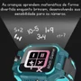 Smartwatch Infantil Howear Hw C5 Chip 2 Cameras Gps Sos Duas - Verde