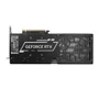Placa De Vídeo Galax Nvidia Geforce RTX 5080 1click Oc 16gb Gddr7 256bits