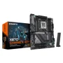 Placa Mãe Gigabyte X870 Gaming X Wifi7 Am5 4xDDR5 Amd X870 Atx