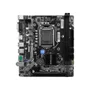 Placa Mãe H61 LGA 1155, 2xDDR3, Intel Core I7 / I5 / I3 / Pentium / Celeron, PCi-e X16, Usb 3.0 HDMI, Alta Qualidade