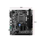 Placa Mãe H61 LGA 1155, 2xDDR3, Intel Core I7 / I5 / I3 / Pentium / Celeron, PCi-e X16, Usb 3.0 HDMI, Alta Qualidade