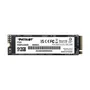 SSD M.2 Nvme 512gb Patriot P320 M.2 2280 PCie Gen3 X4
