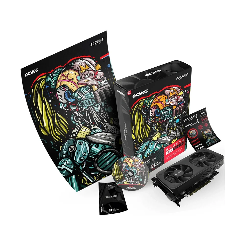 Produtos com até 15 OFF no PIX KaBuM