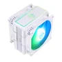 Air Cooler Draxen Dn301 ARGB Universal 120mm Branco(dn301)