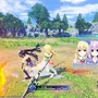 Jogo Neptunia Maker R:evolution - Playstation 4 All Video Games
