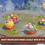Jogo Rabbids®: Party Of Legends – Standard Edition - 4, Playstation 5