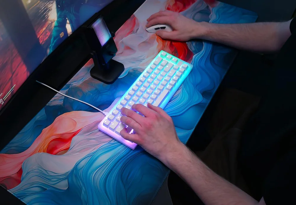 Produtos com até 15 OFF no PIX KaBuM