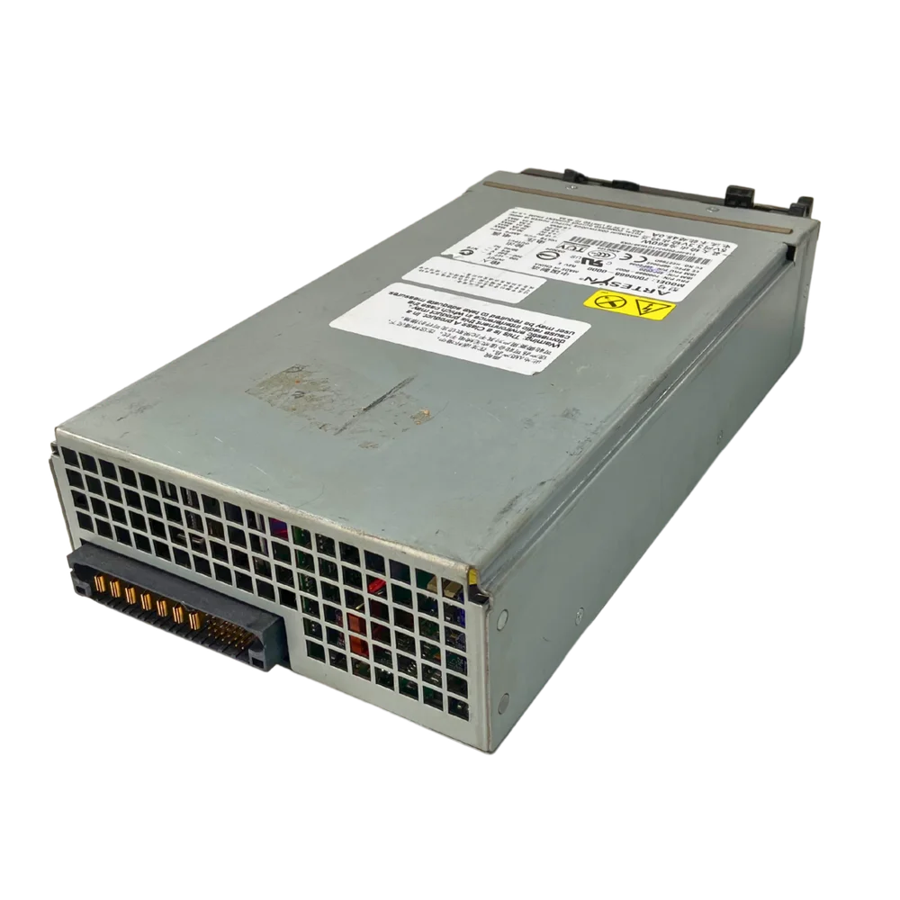 Fonte Ibm 560w Servidor Xseries 235 - P/n 49p2038 / 49p2020