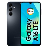 Smartphone Samsung Galaxy A16 256gb 8GB Ram 4g Tela 6,7 " Bateria 5000 Mah