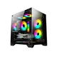 PC Gamer Alligator Shop Intel I5 12400f, Geforce RTX 4060, Memoria 16gb Ddr4, SSD 480GB