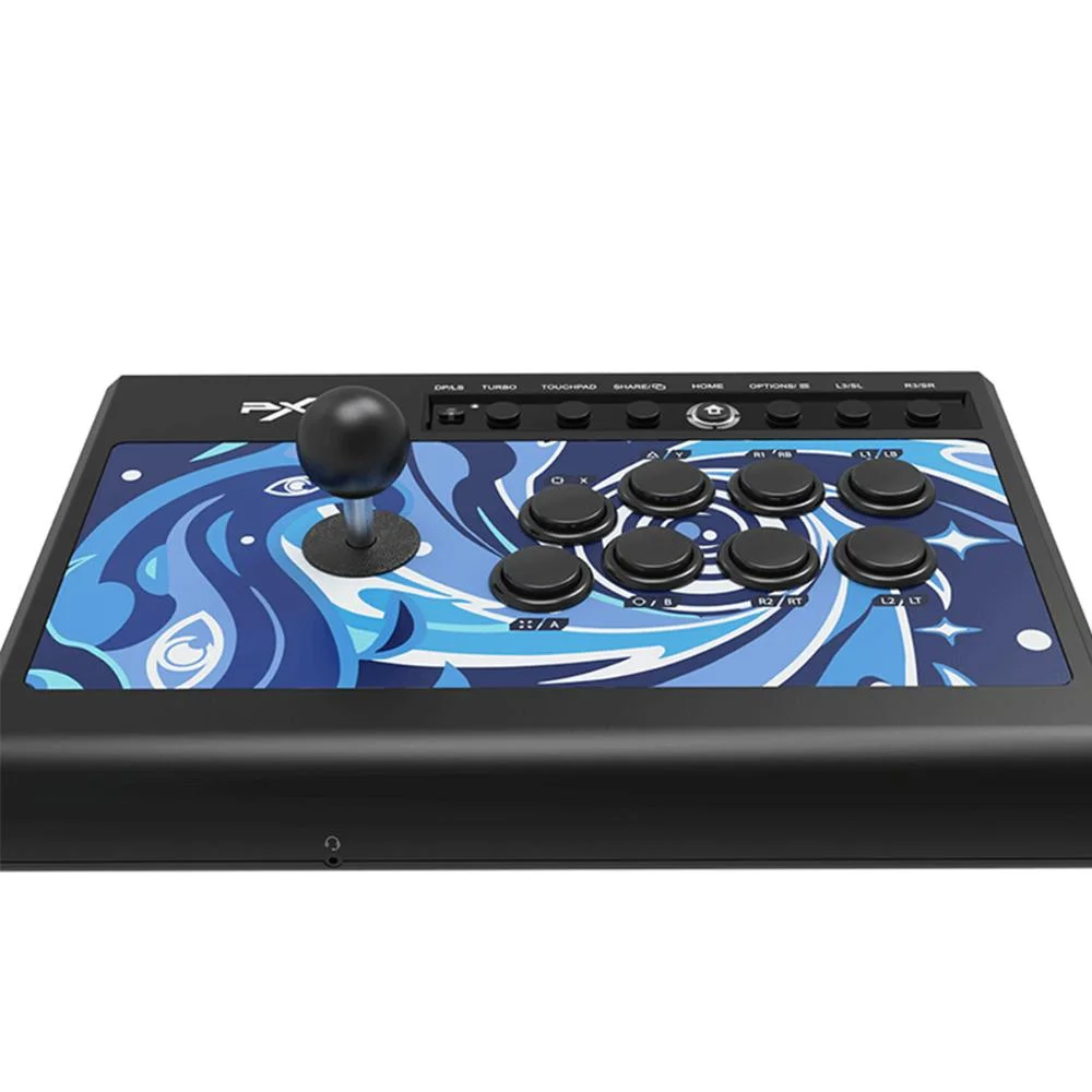 Compactocontrole Arcade Produtos com até 15 OFF no PIX KaBuM