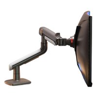 Suporte Braço Articulado A5 - Monitor 27-50 Pol
