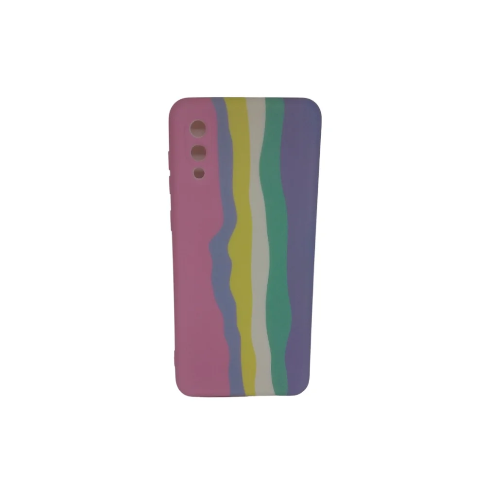 Capa Capinha Samsung Galaxy A02