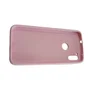 Capa Capinha De Celular Galaxy A11  Ante Impacto Diversas A11:rosa