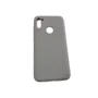Capa Capinha De Celular Galaxy A11  Ante Impacto Diversas A11:cinza