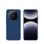 Capa Protetora Para Smartphone Redmi Note 14 Pro+ 5g, Azul