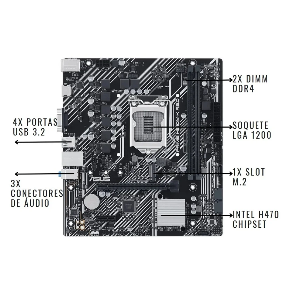 Produtos com até 15 OFF no PIX KaBuM