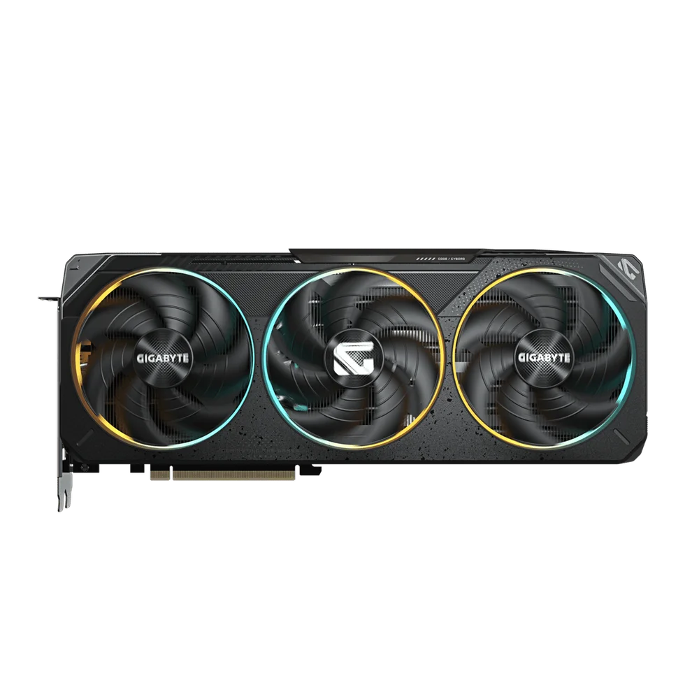 Placa de Vídeo Gigabyte Geforce RTX 5070 KaBuM