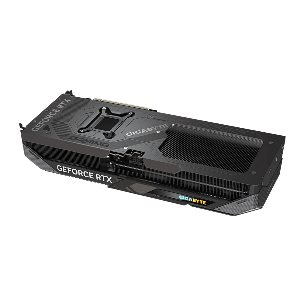 Placa de Vídeo Gigabyte Geforce RTX 5070 KaBuM