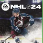 Jogo Nhl 24 - XBOX Series All Video Games