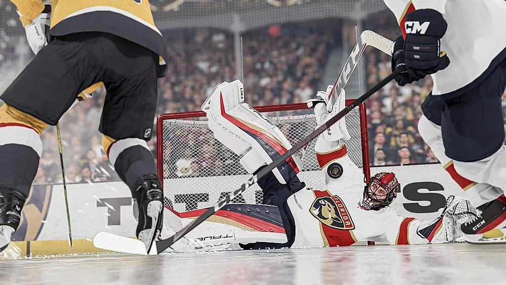 Jogo Nhl 24 - XBOX Series All Video Games Jogo Nhl 24 - XBOX Series All Video Games