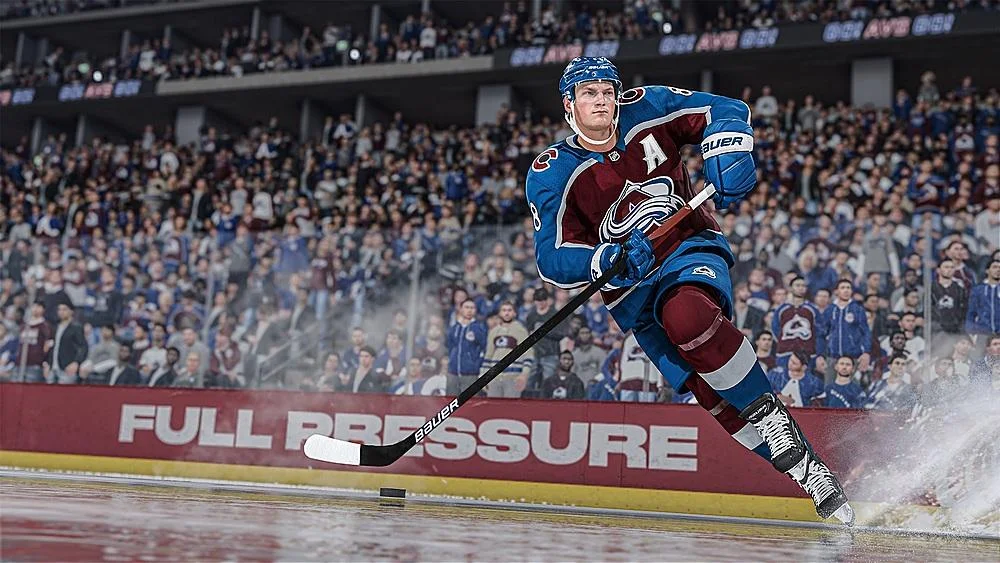 Jogo Nhl 24 - XBOX Series All Video Games Jogo Nhl 24 - XBOX Series All Video Games