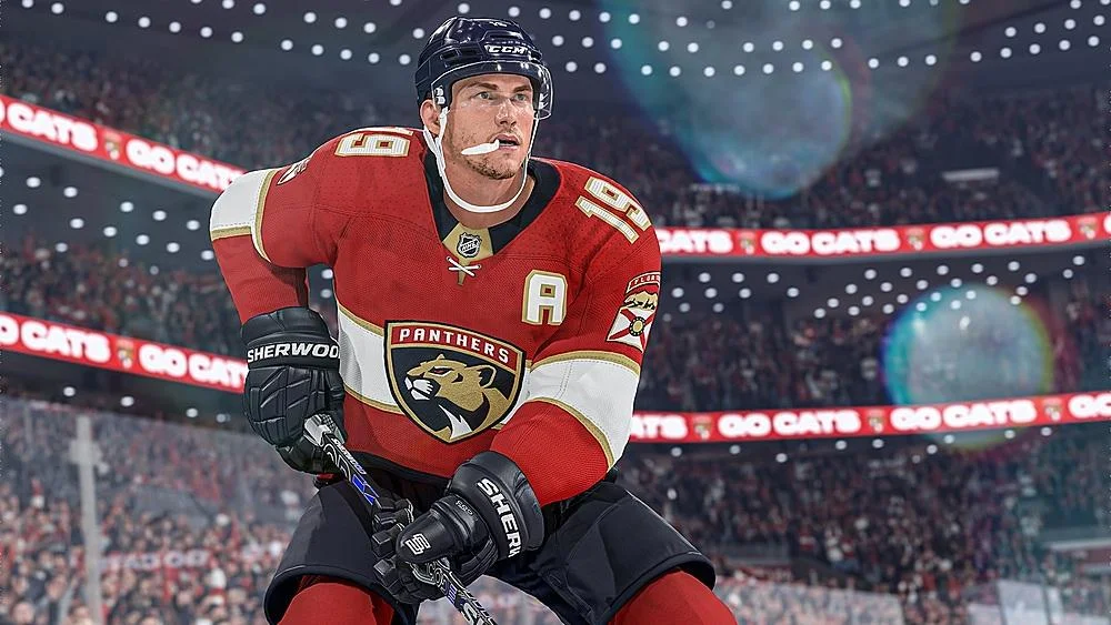 Jogo Nhl 24 - XBOX Series All Video Games Jogo Nhl 24 - XBOX Series All Video Games