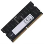Memória 16gb Ddr5 5600mhz Lexar, Notebook - Ld5s16g56c46st-bgs