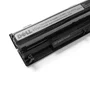 Bateria Para Notebook Dell Inspiron I14-5458-b08p - Preta