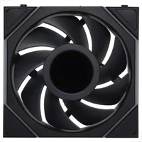 PC用ファン・クーラー Lian Li UNI FAN TL Wireless 120 WT Produtos com até 15 OFF no PIX KaBuM