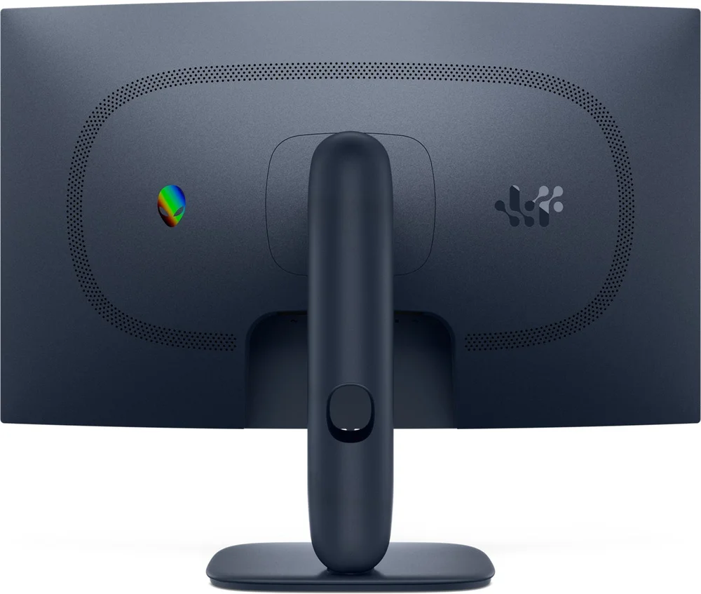 DELL ALIENWARE AW3225DM 31.5 WQHD VA 湾曲 Produtos com até 15 OFF no PIX KaBuM