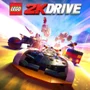 Lego 2k Drive Ps5 Mídia Física Lacrado Dublado Em Português