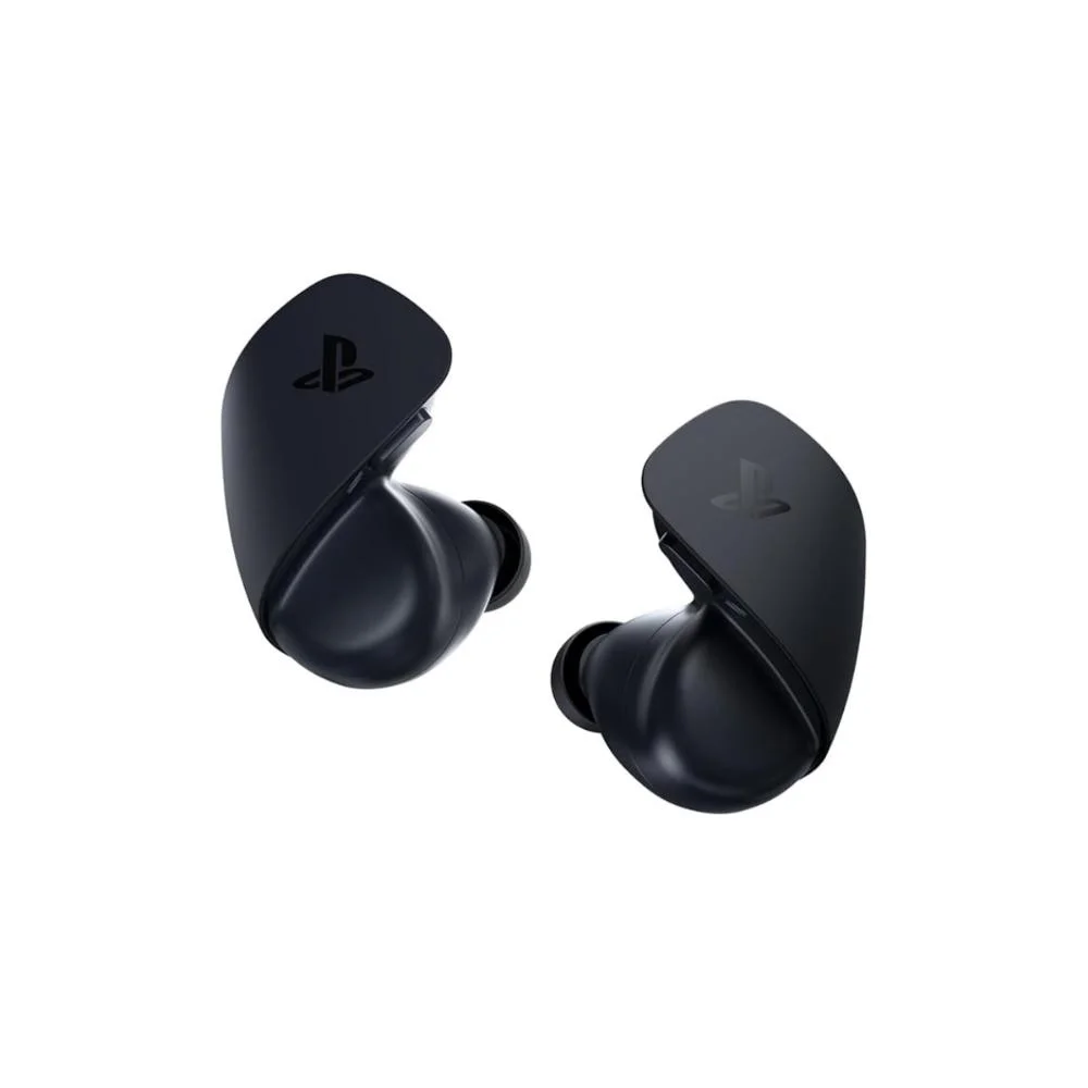Fone De Ouvido S/fio Pulse Explore (cfi-zwe1l) Midnight Black Fone De Ouvido S/fio Pulse Explore (cfi-zwe1l) Midnight Black