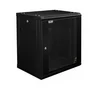 Rack Mini 19 Evus Ev-dw6412 12u X 600 X 450mm De Parede...