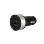 Carregador Automotivo Usb Evus C-098 Com LED 5v 2a